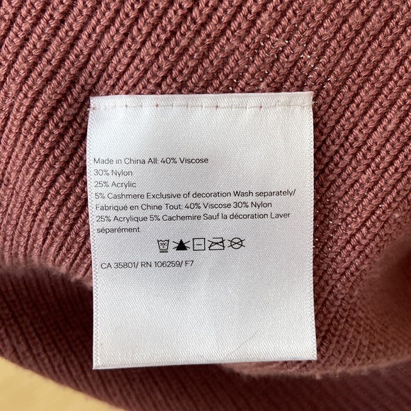 Lululemon Cashlu Knit Textured Wrap Sweater - Picture 8 of 10